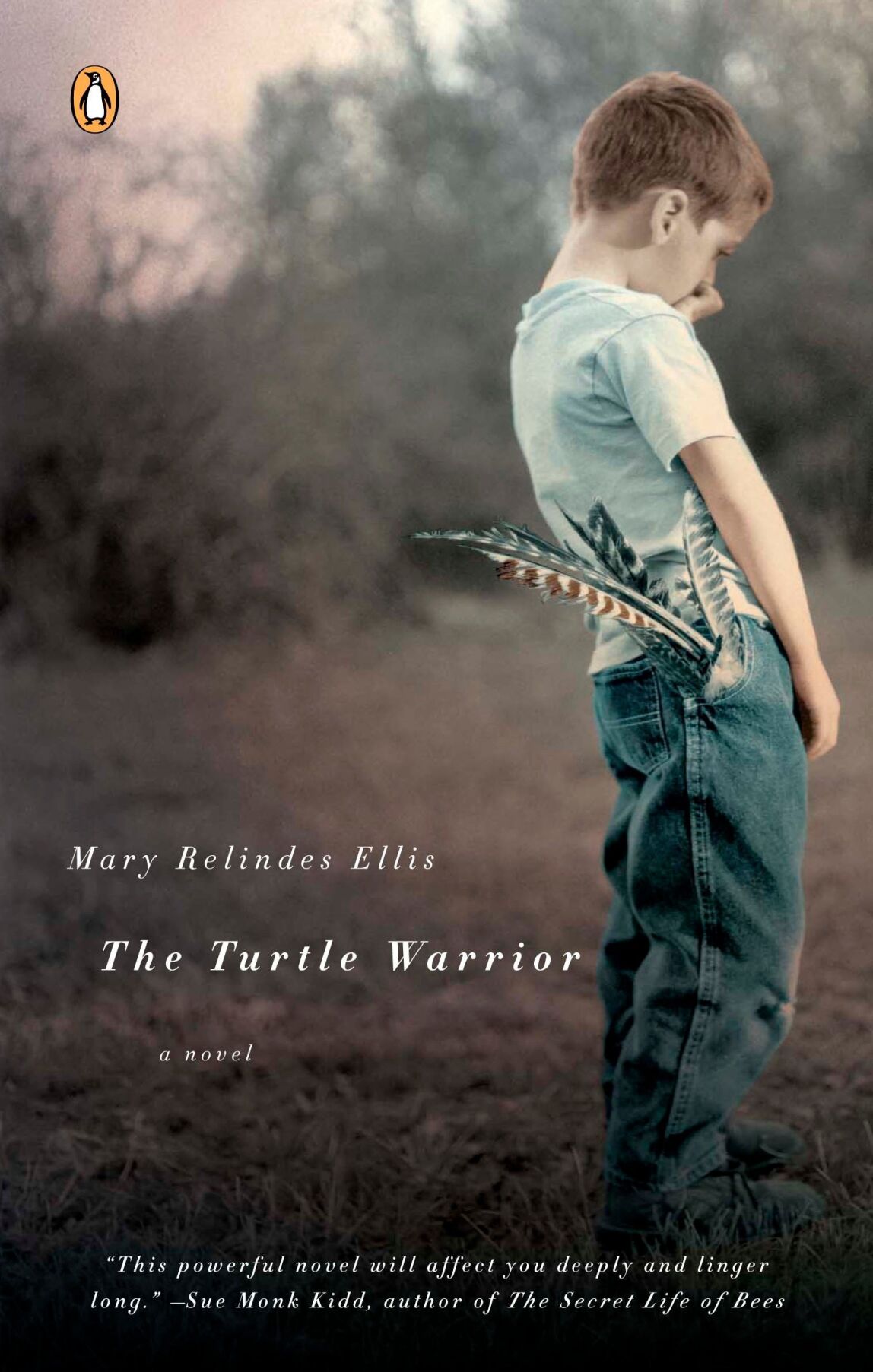 Turtle Warrior by Mary Ellis